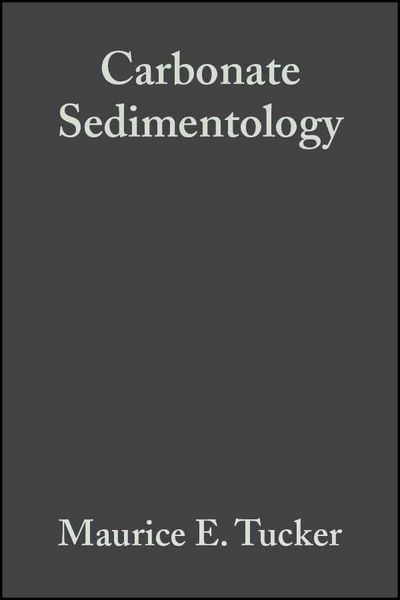 Produktbild: Carbonate Sedimentology