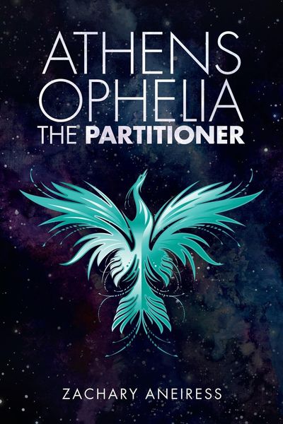 Produktbild: Athens Ophelia the Partitioner
