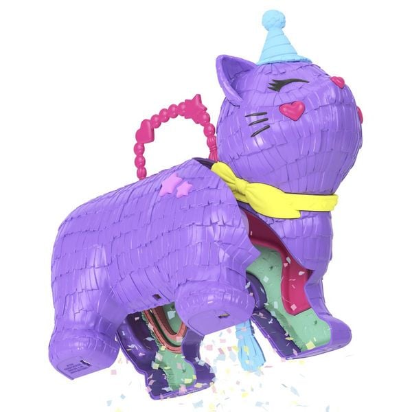 Produktbild: Polly Pocket Party K&auml;tzchen Pinata