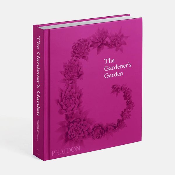 Produktbild: The Gardener's Garden