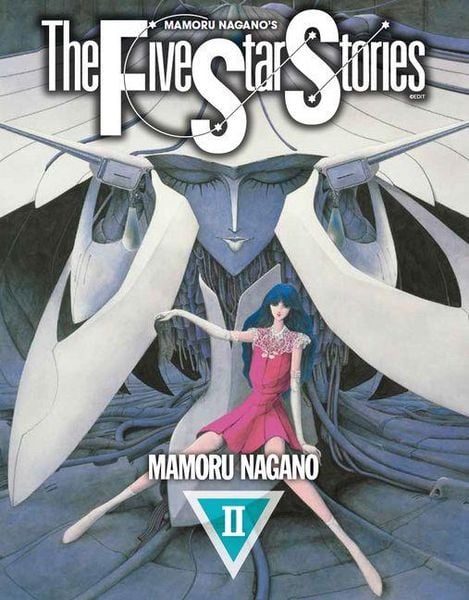 Produktbild: Five Star Stories Vol.2