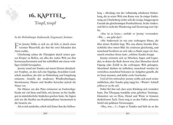 Produktbild: Irida 3. Irida und das Fl&uuml;stern in den Feldern