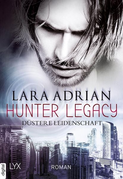 Produktbild: Hunter Legacy - D&uuml;stere Leidenschaft