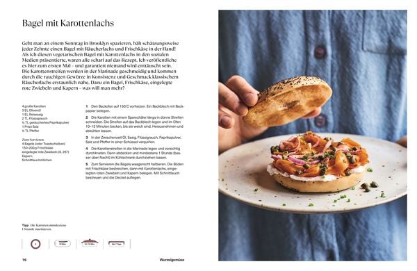 Produktbild: You can cook this!