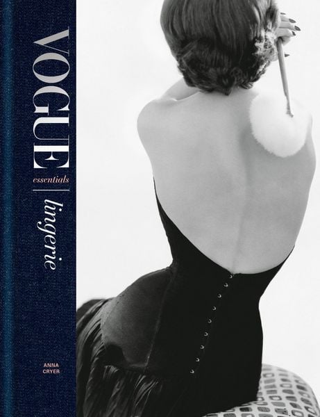 Produktbild: Vogue Essentials: Lingerie
