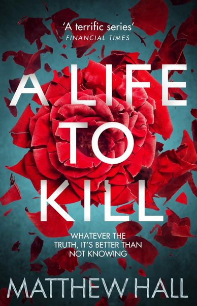 Produktbild: A Life to Kill