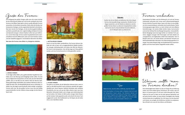 Produktbild: Die Kunst der Aquarellmalerei &ndash; Stadtansichten