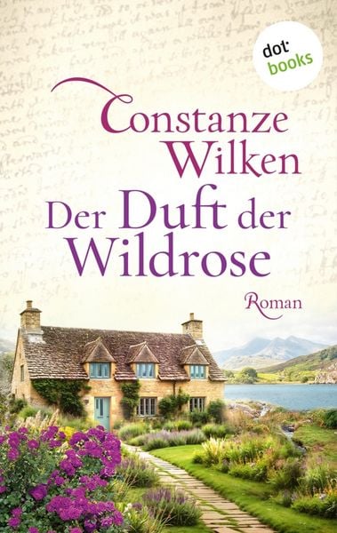 Produktbild: Der Duft der Wildrose