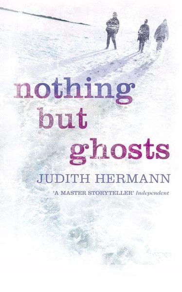 Produktbild: Nothing but Ghosts