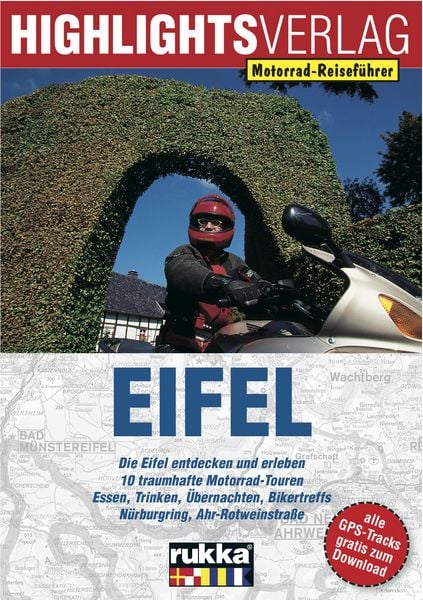 Produktbild: Eifel