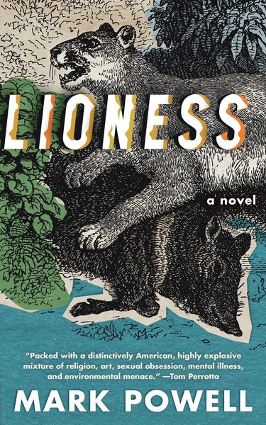 Produktbild: Lioness