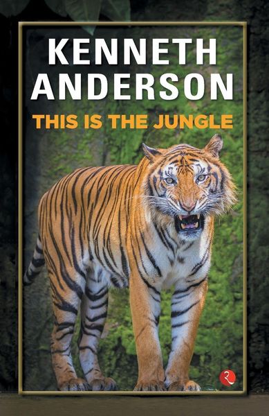 Produktbild: This Is The Jungle