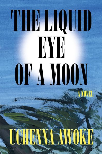 Produktbild: The Liquid Eye of a Moon