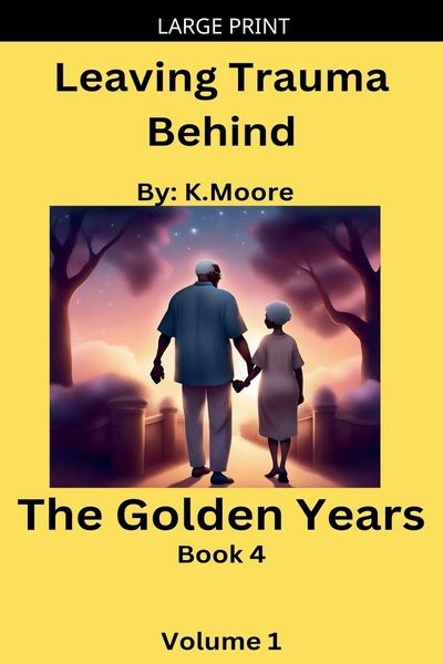 Produktbild: The Golden Years