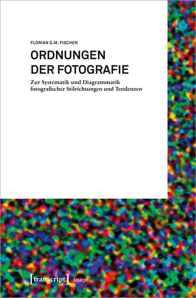 Produktbild: Ordnungen der Fotografie