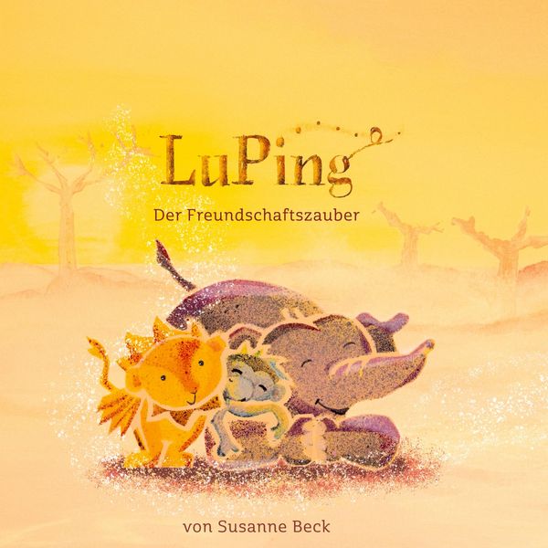 Produktbild: LuPing