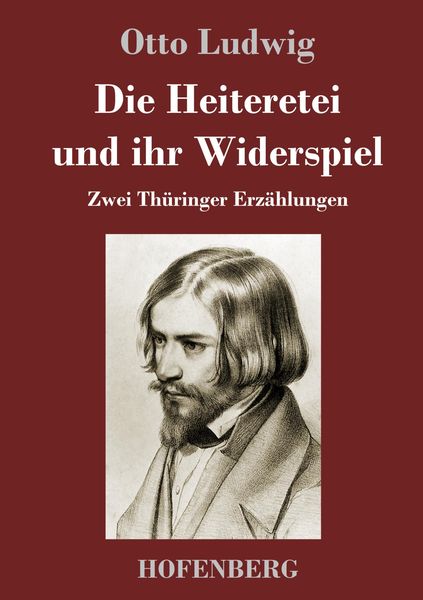 Produktbild: Die Heiteretei und ihr Widerspiel