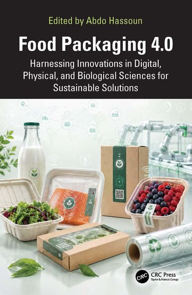 Produktbild: Food Packaging 4.0
