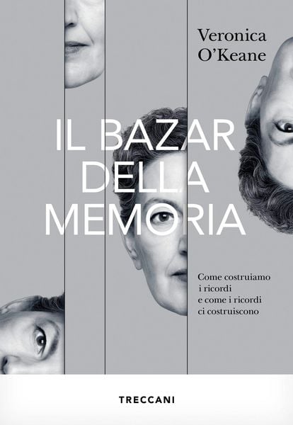 Produktbild: Il bazar della memoria