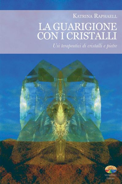 Produktbild: La guarigione con i cristalli
