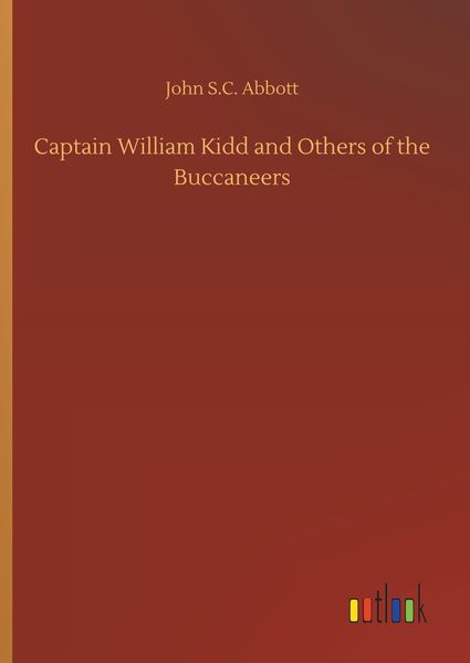 Produktbild: Captain William Kidd and Others of the Buccaneers
