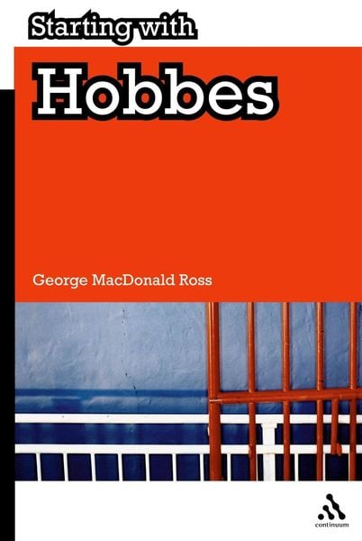 Produktbild: Starting with Hobbes