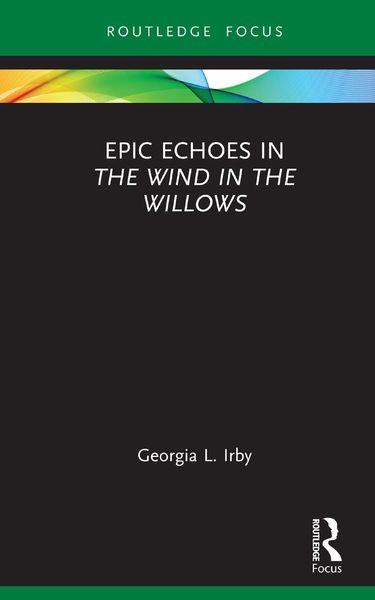 Produktbild: Epic Echoes in The Wind in the Willows
