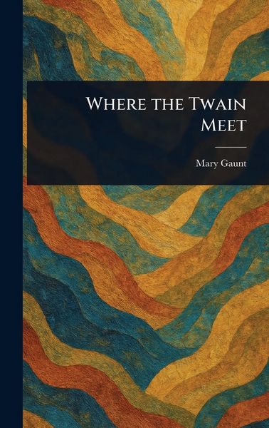 Produktbild: Where the Twain Meet