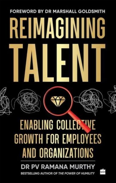 Produktbild: Reimagining Talent