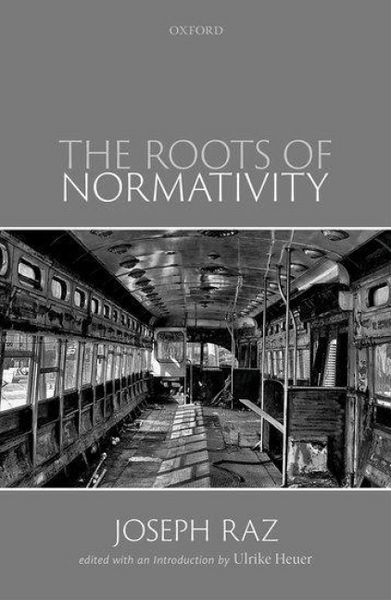 Produktbild: The Roots of Normativity
