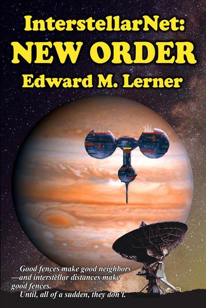 Produktbild: InterstellarNet: New Order