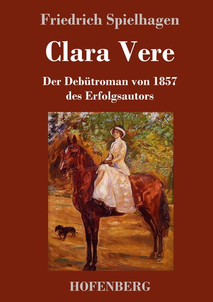 Produktbild: Clara Vere