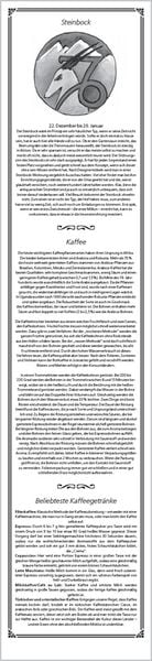 Produktbild: Hildes K&uuml;chenplaner 2027