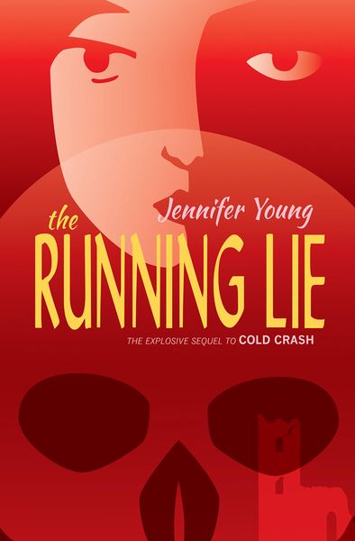 Produktbild: The Running Lie