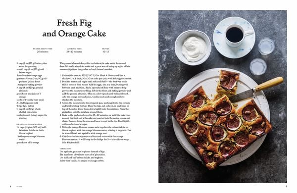Produktbild: The Greek Vegetarian Cookbook