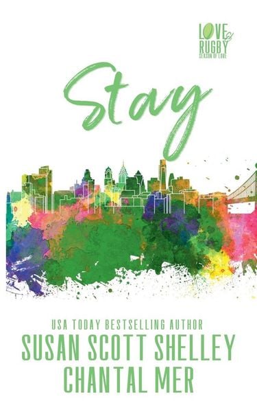 Produktbild: Stay
