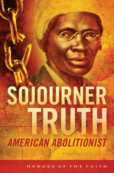 Produktbild: Sojourner Truth