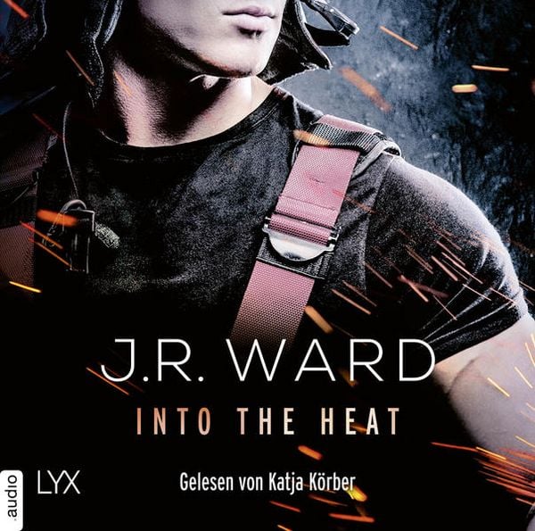 Produktbild: Into the Heat