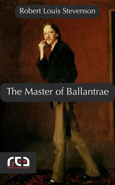 Produktbild: The Master of Ballantrae