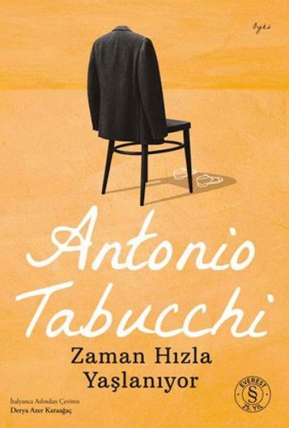Produktbild: Zaman Hizla Yaslaniyor