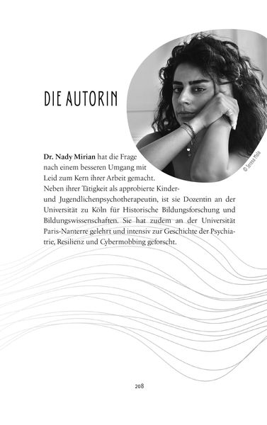 Produktbild: Leid &ndash; Die emotionalen Wellen des Lebens