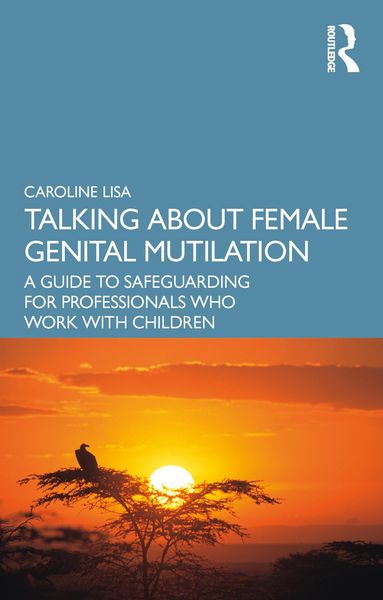 Produktbild: Talking About Female Genital Mutilation