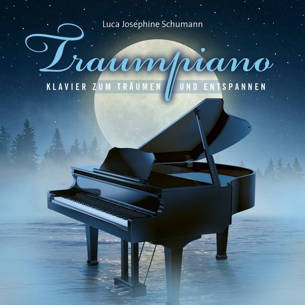 Produktbild: Traumpiano