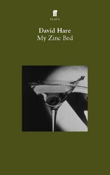 Produktbild: My Zinc Bed