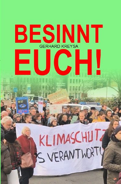 Produktbild: Besinnt Euch!
