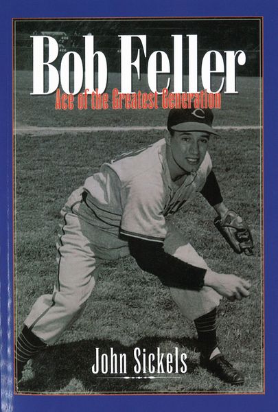 Produktbild: Bob Feller