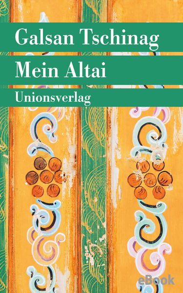 Produktbild: Mein Altai