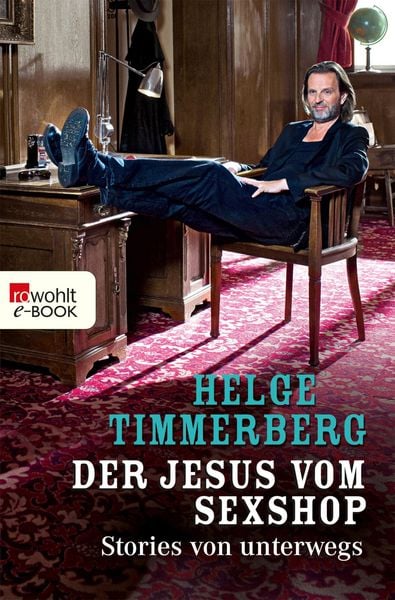 Produktbild: Der Jesus vom Sexshop