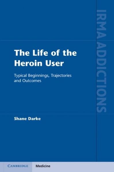 Produktbild: Life of the Heroin User