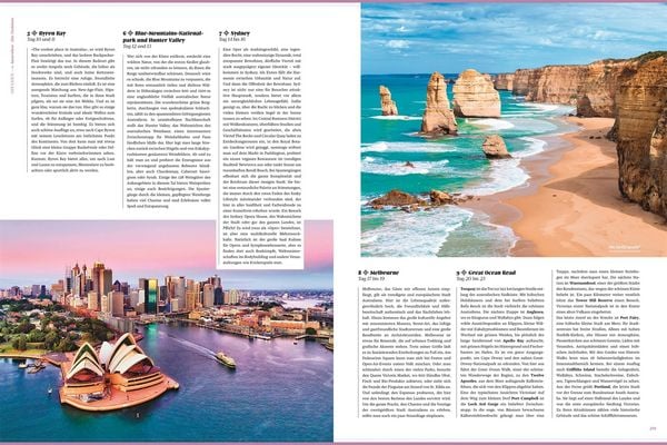 Produktbild: 50 unvergessliche Reisen, die man gemacht haben sollte